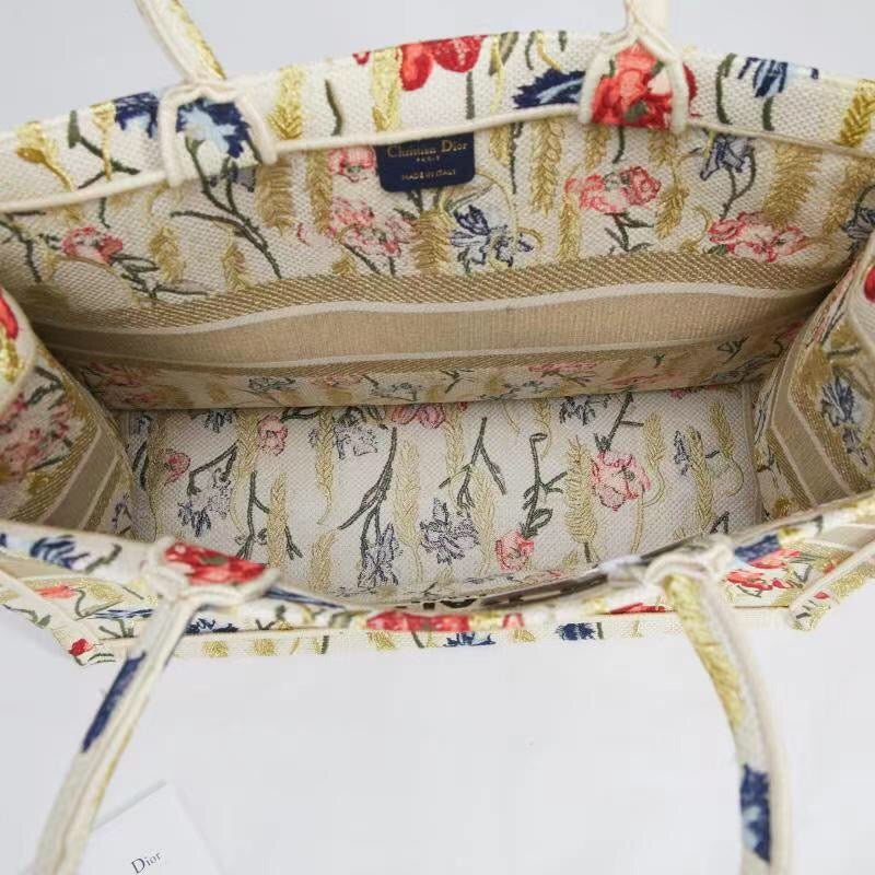 Multicolor Bags