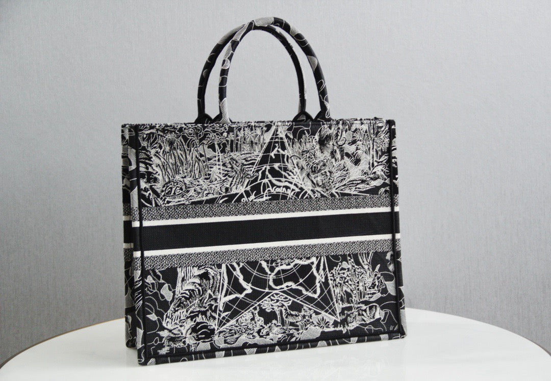 Multicolor Bags