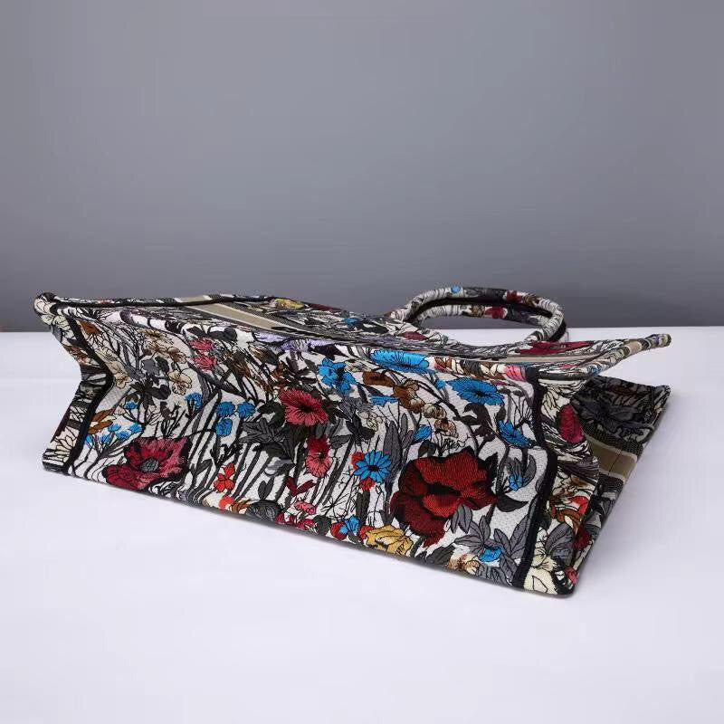 Multicolor Bags