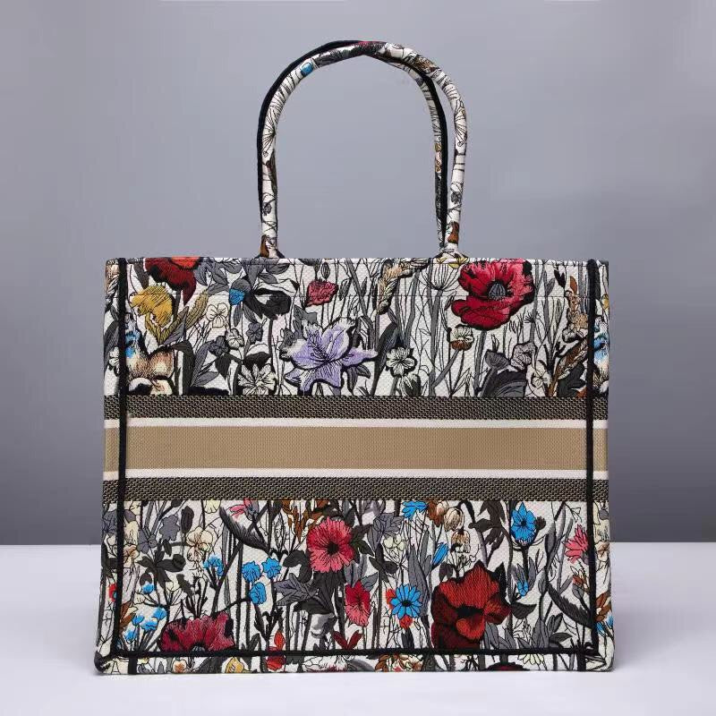Multicolor Bags