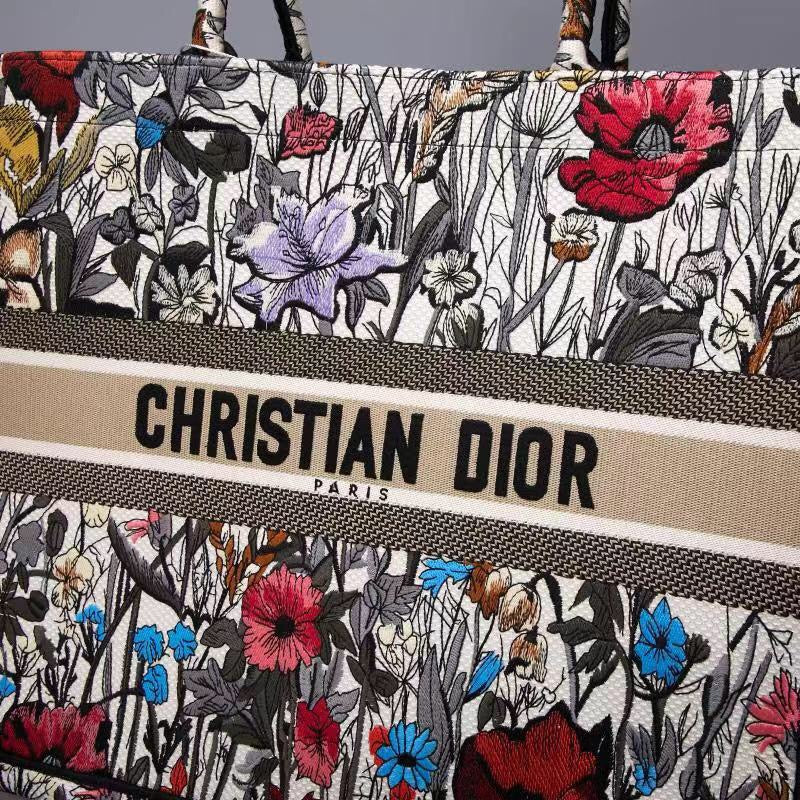Multicolor Bags