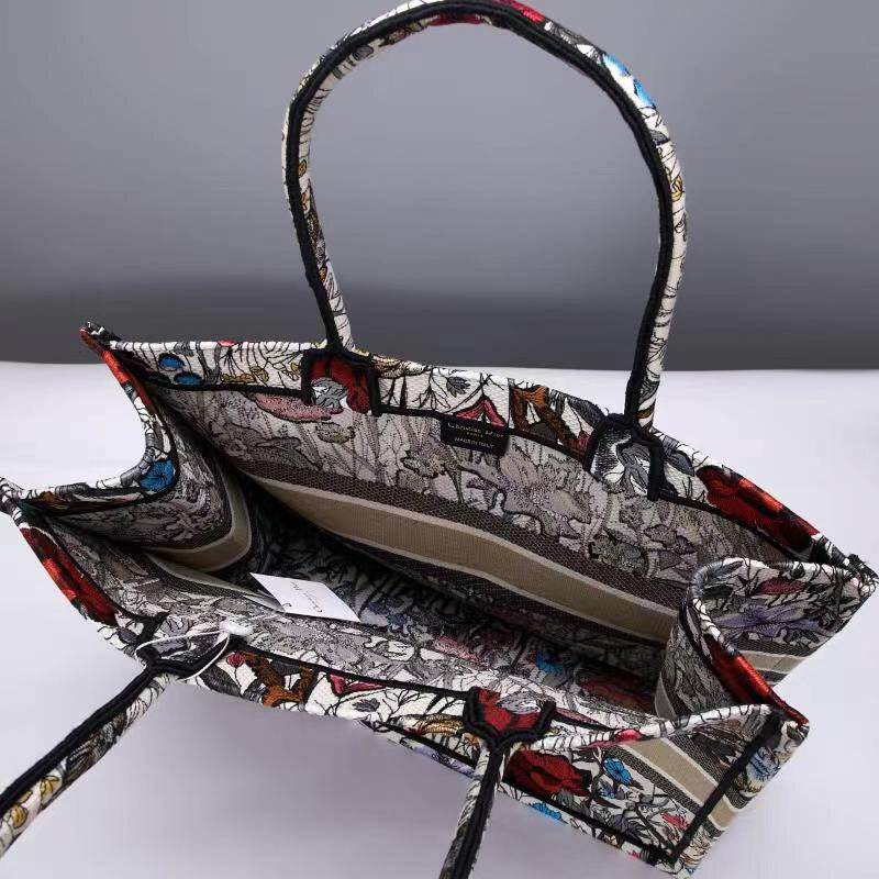 Multicolor Bags