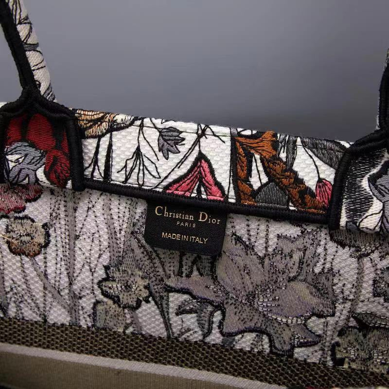 Multicolor Bags