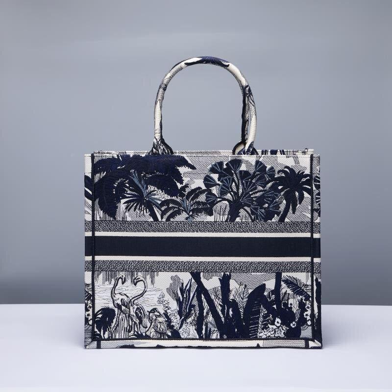Multicolor Bags