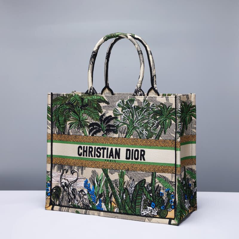 Multicolor Bags