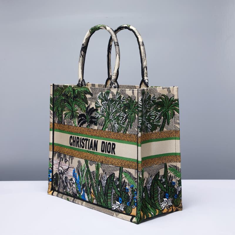 Multicolor Bags