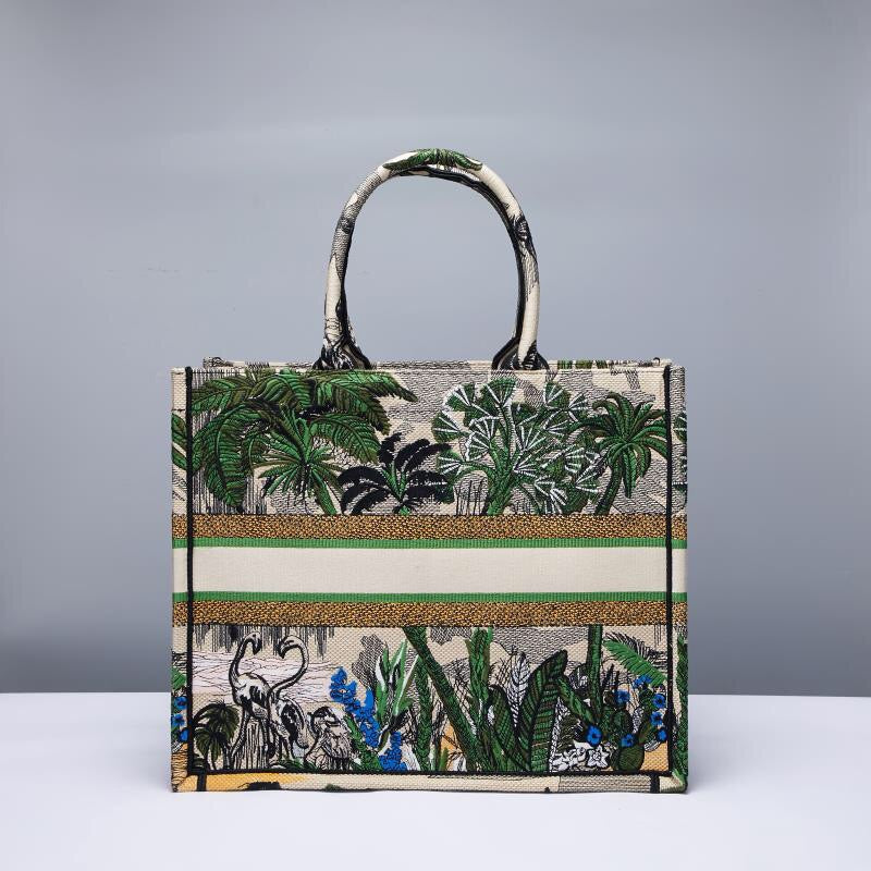 Multicolor Bags