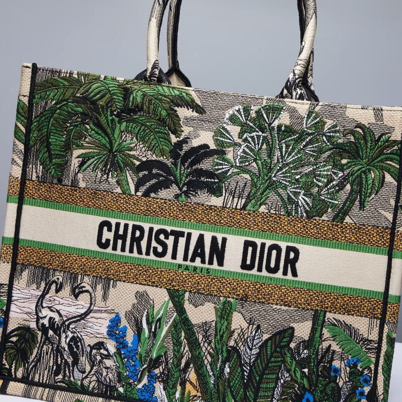 Multicolor Bags