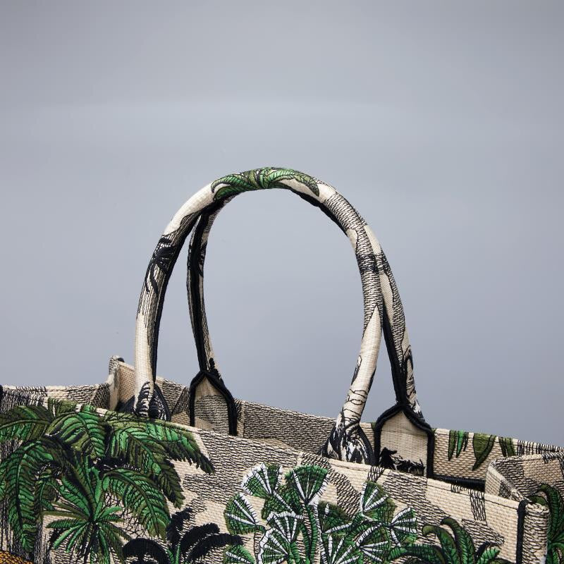 Multicolor Bags