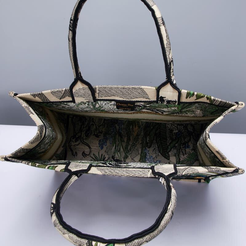 Multicolor Bags