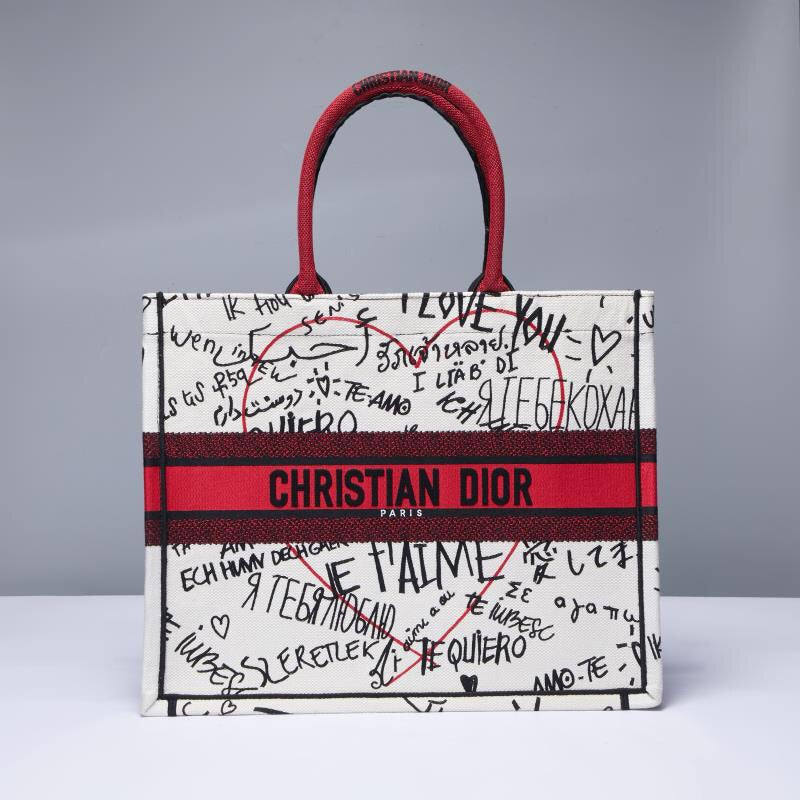 Multicolor Bags