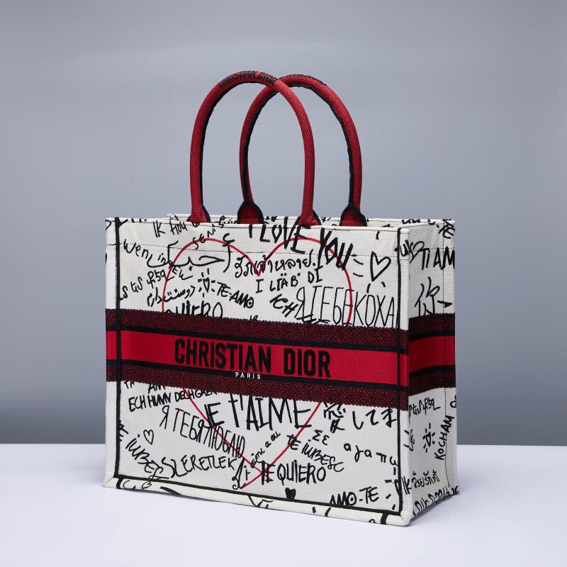 Multicolor Bags