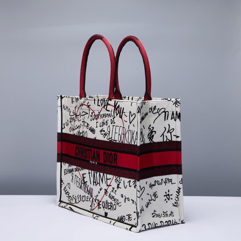 Multicolor Bags