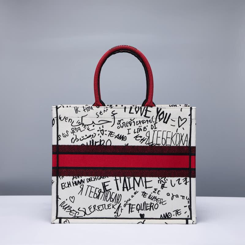 Multicolor Bags