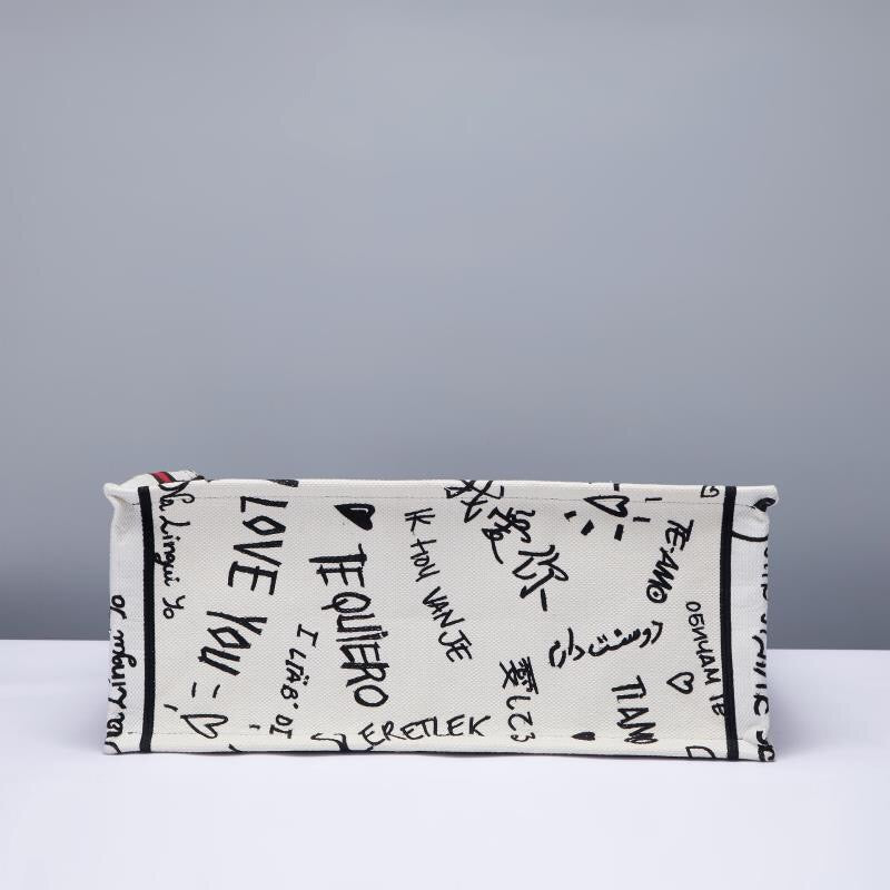 Multicolor Bags