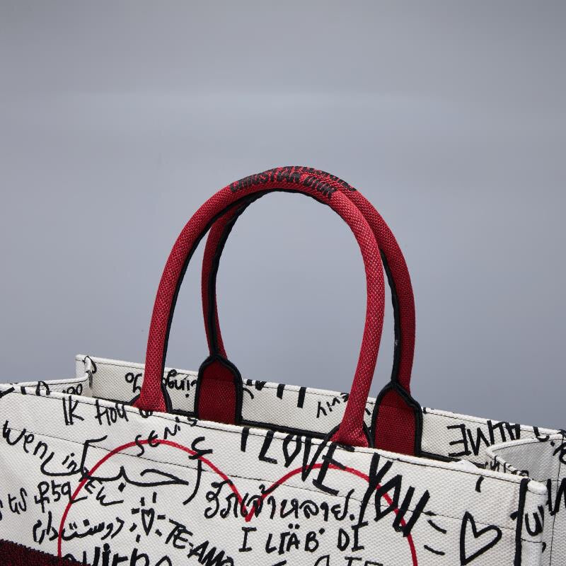Multicolor Bags