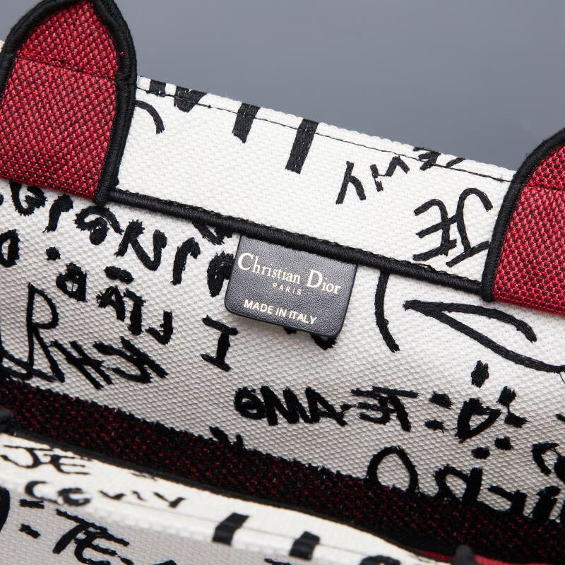 Multicolor Bags
