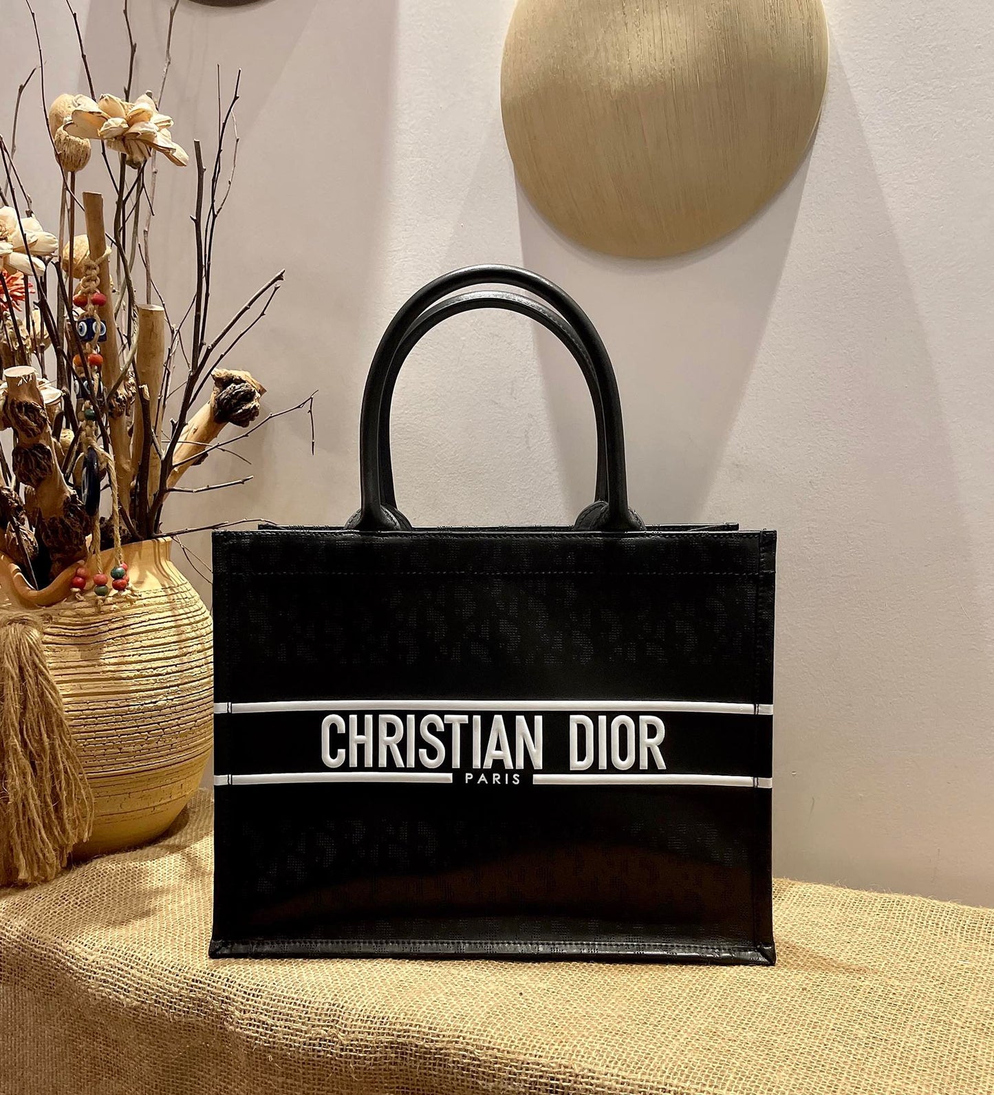 Multicolor Bags