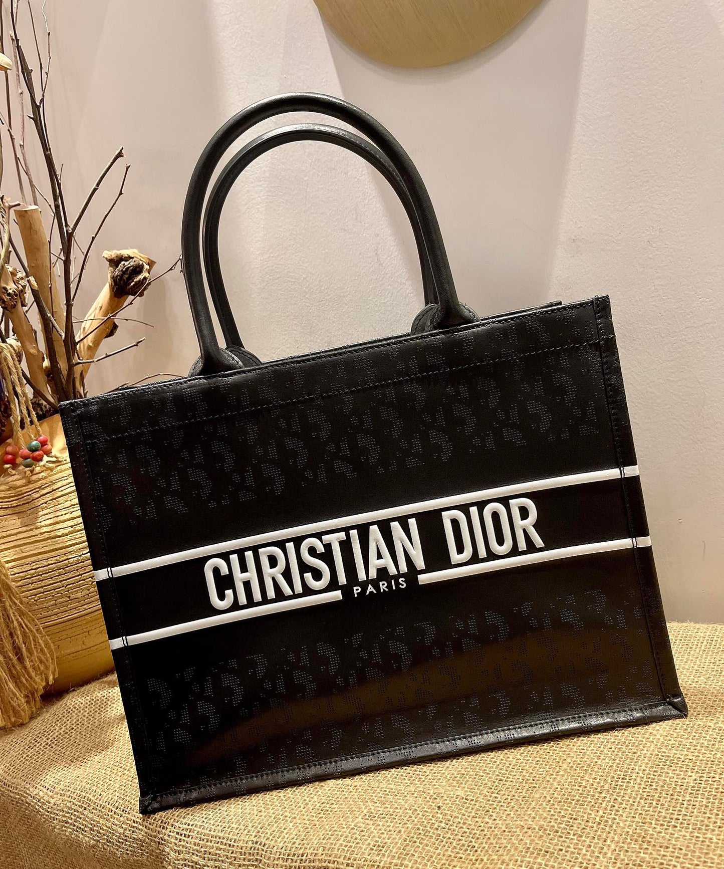 Multicolor Bags