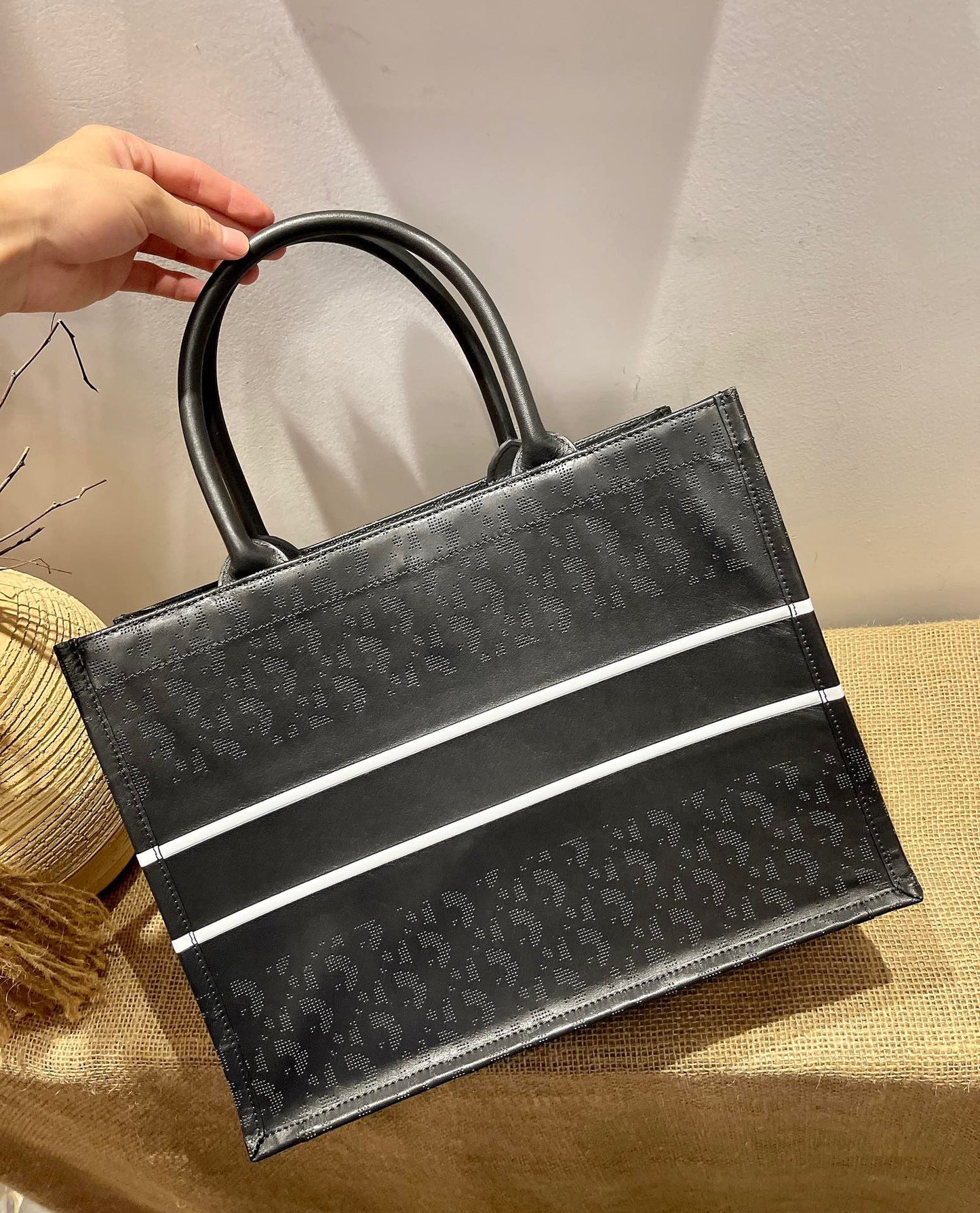Multicolor Bags