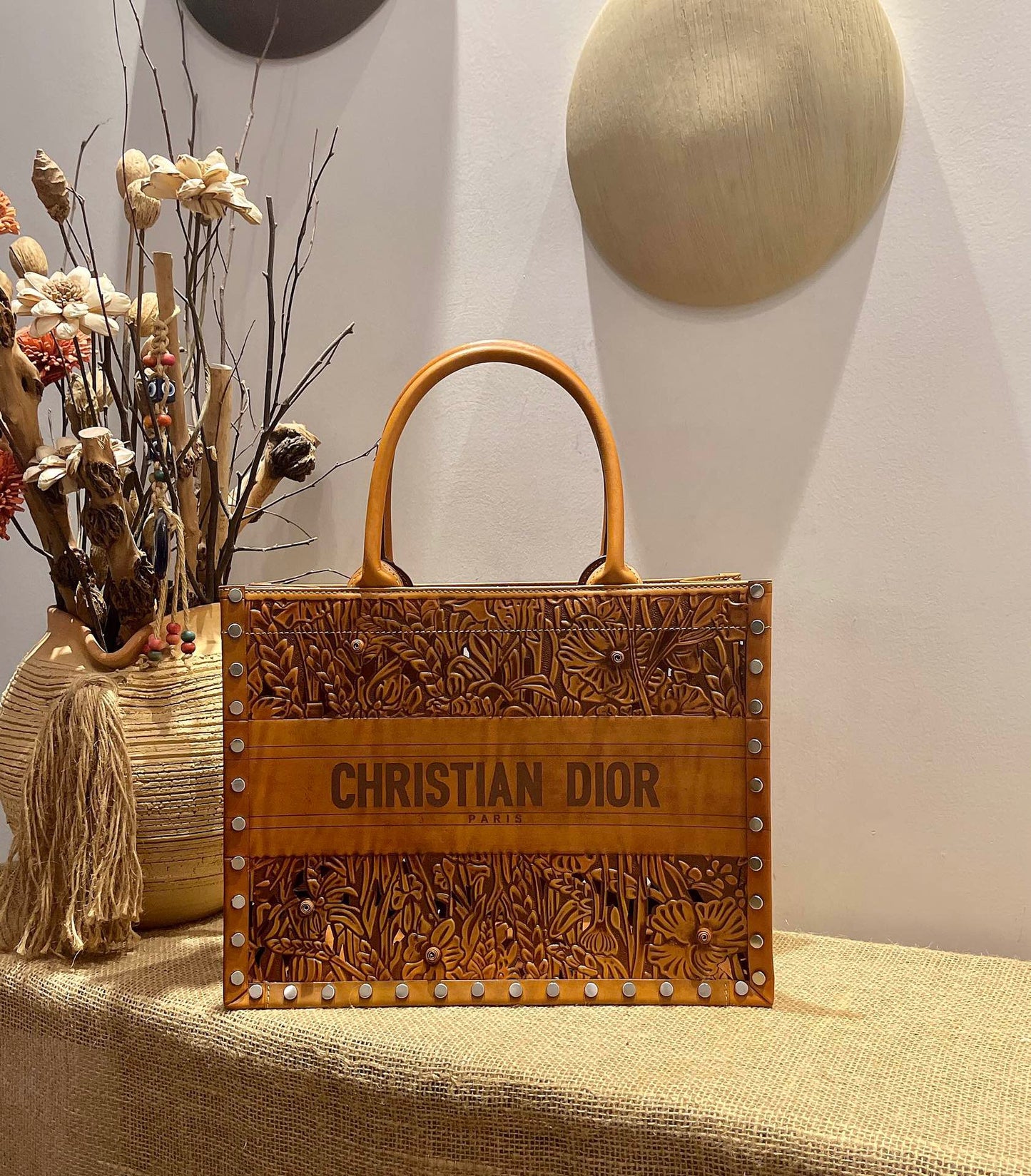 Multicolor Bags
