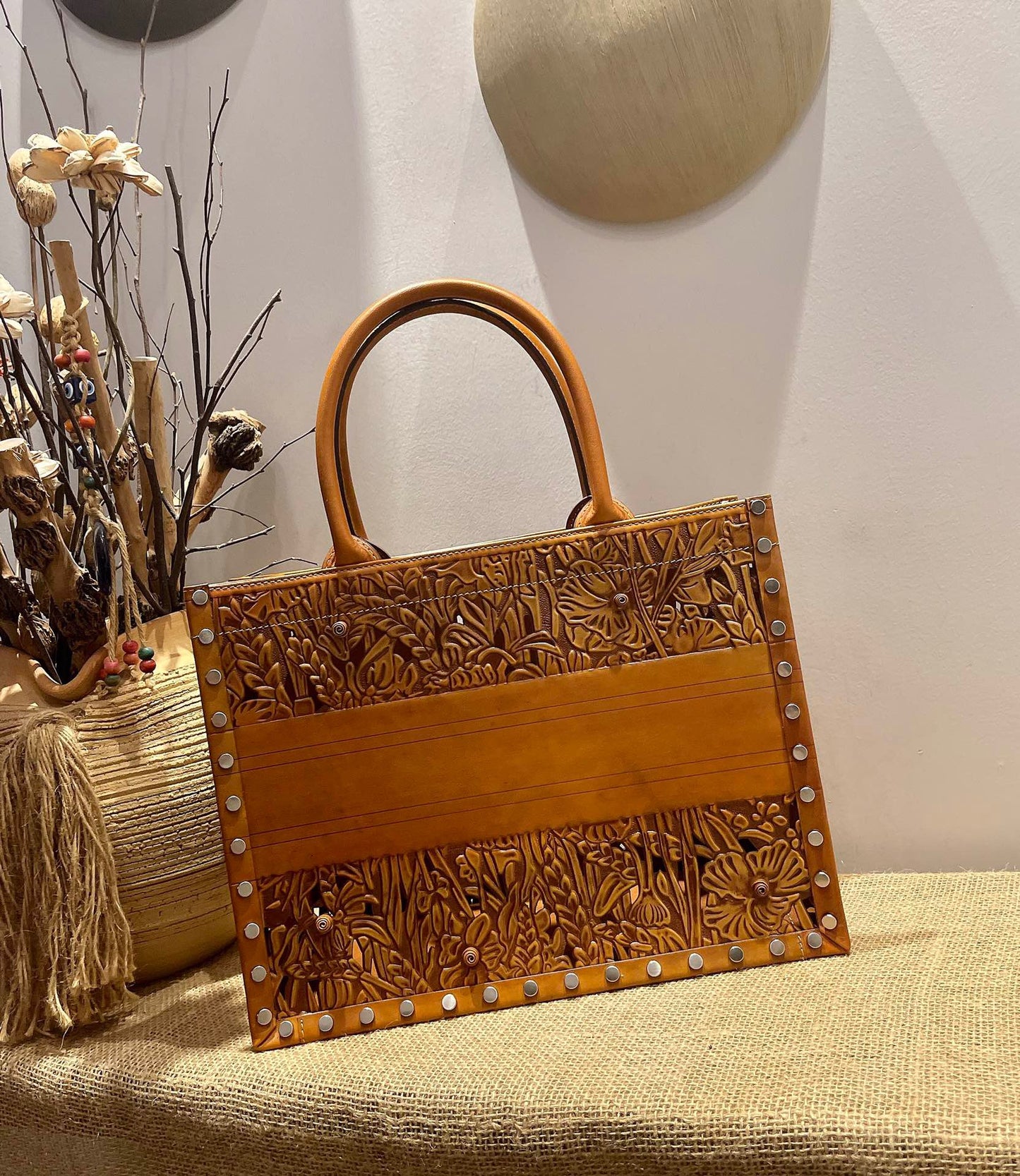 Multicolor Bags