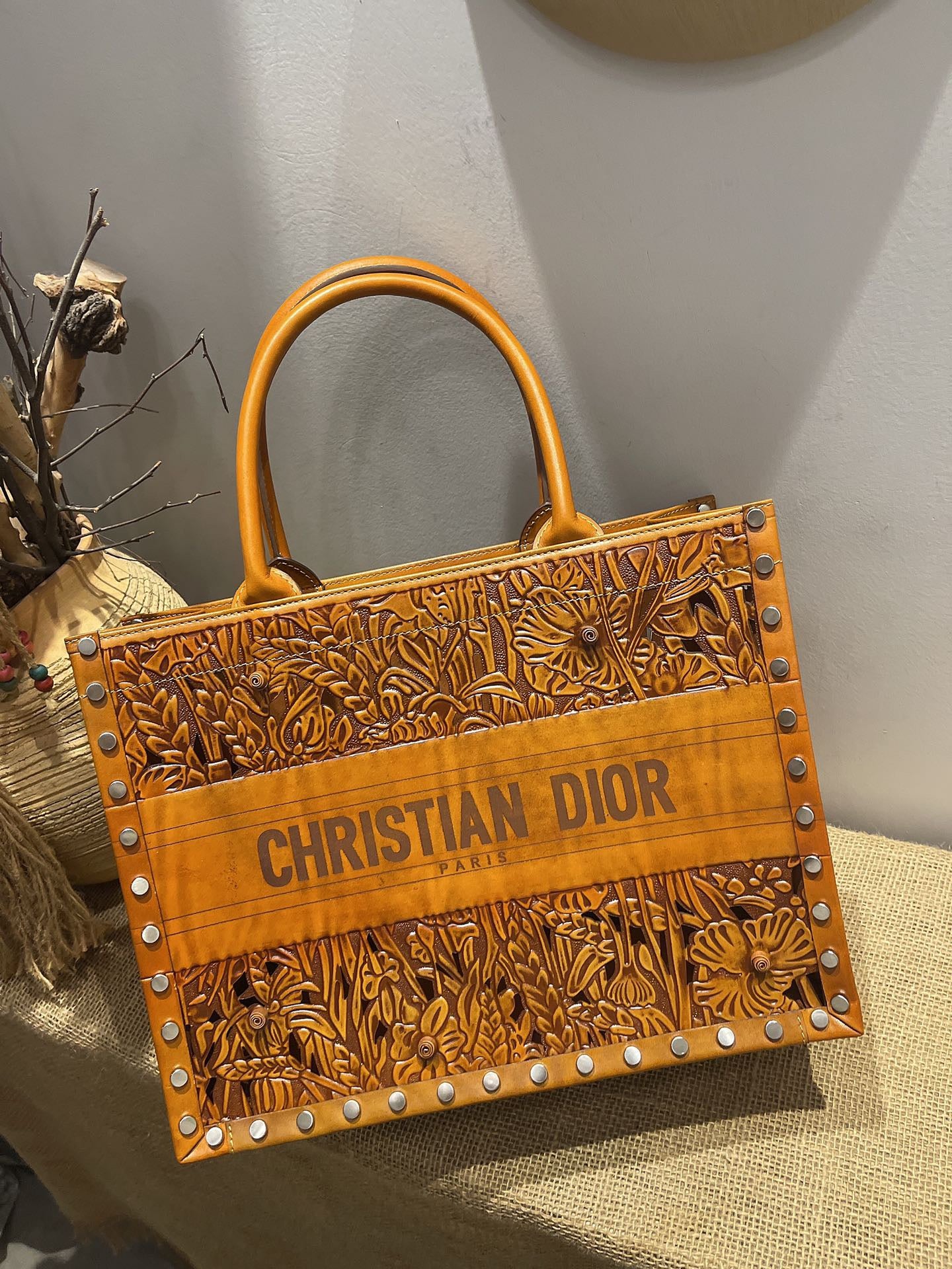 Multicolor Bags
