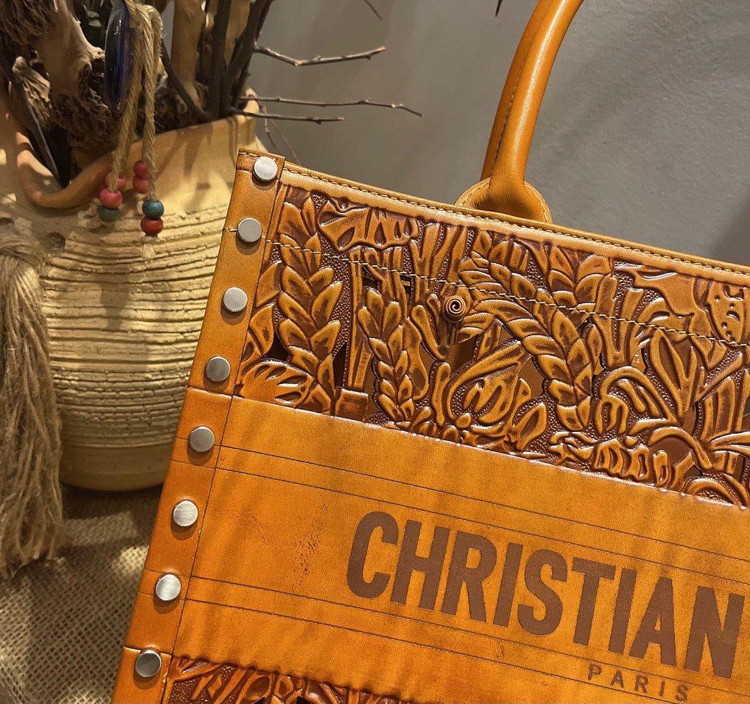 Multicolor Bags