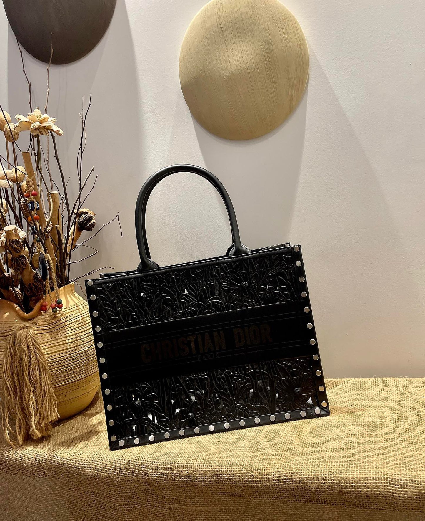 Multicolor Bags