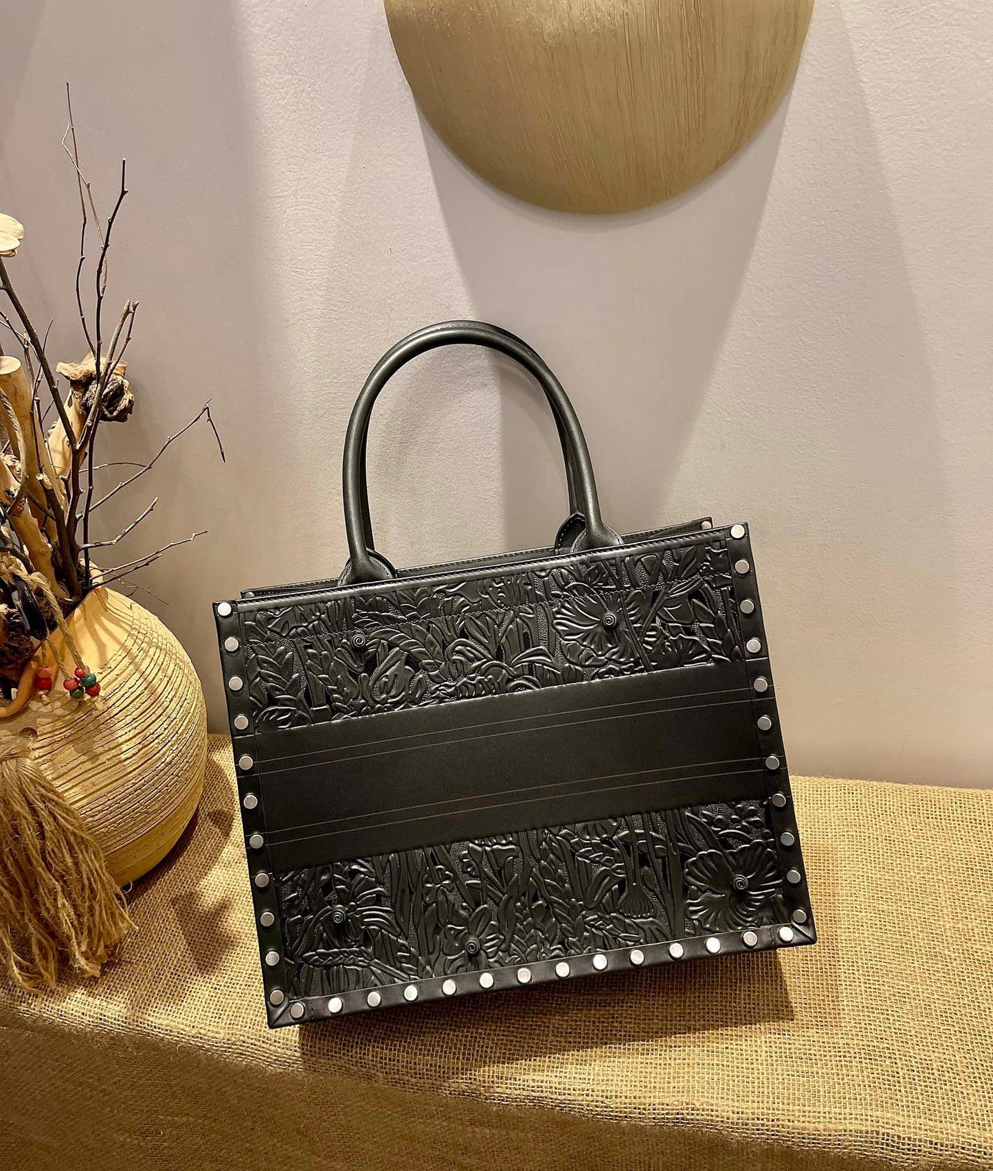 Multicolor Bags