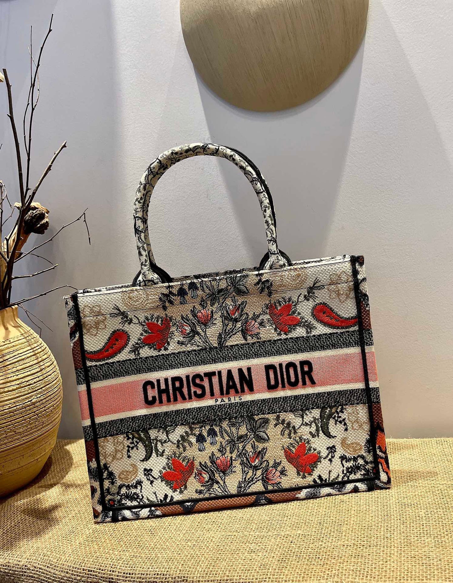 Multicolor Bags