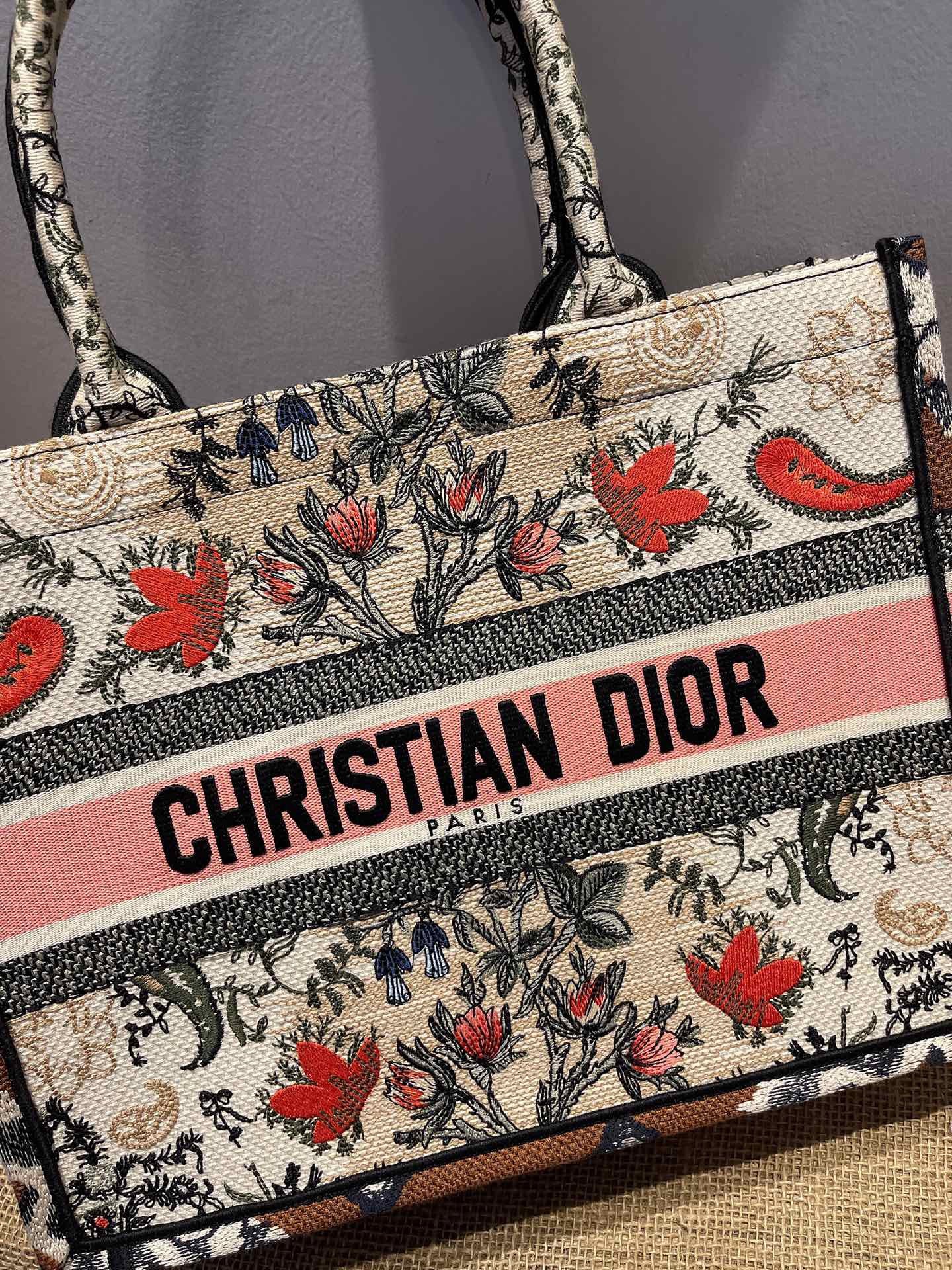 Multicolor Bags