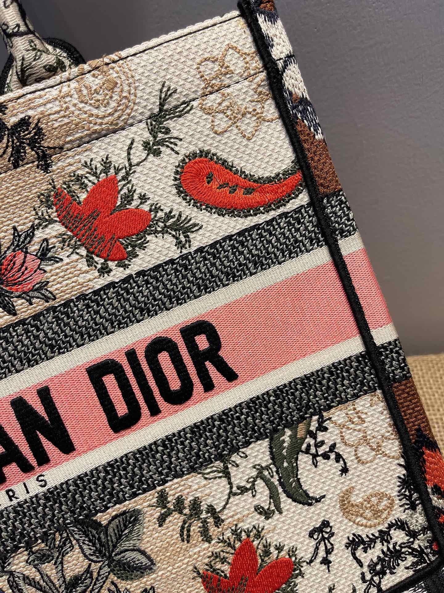 Multicolor Bags