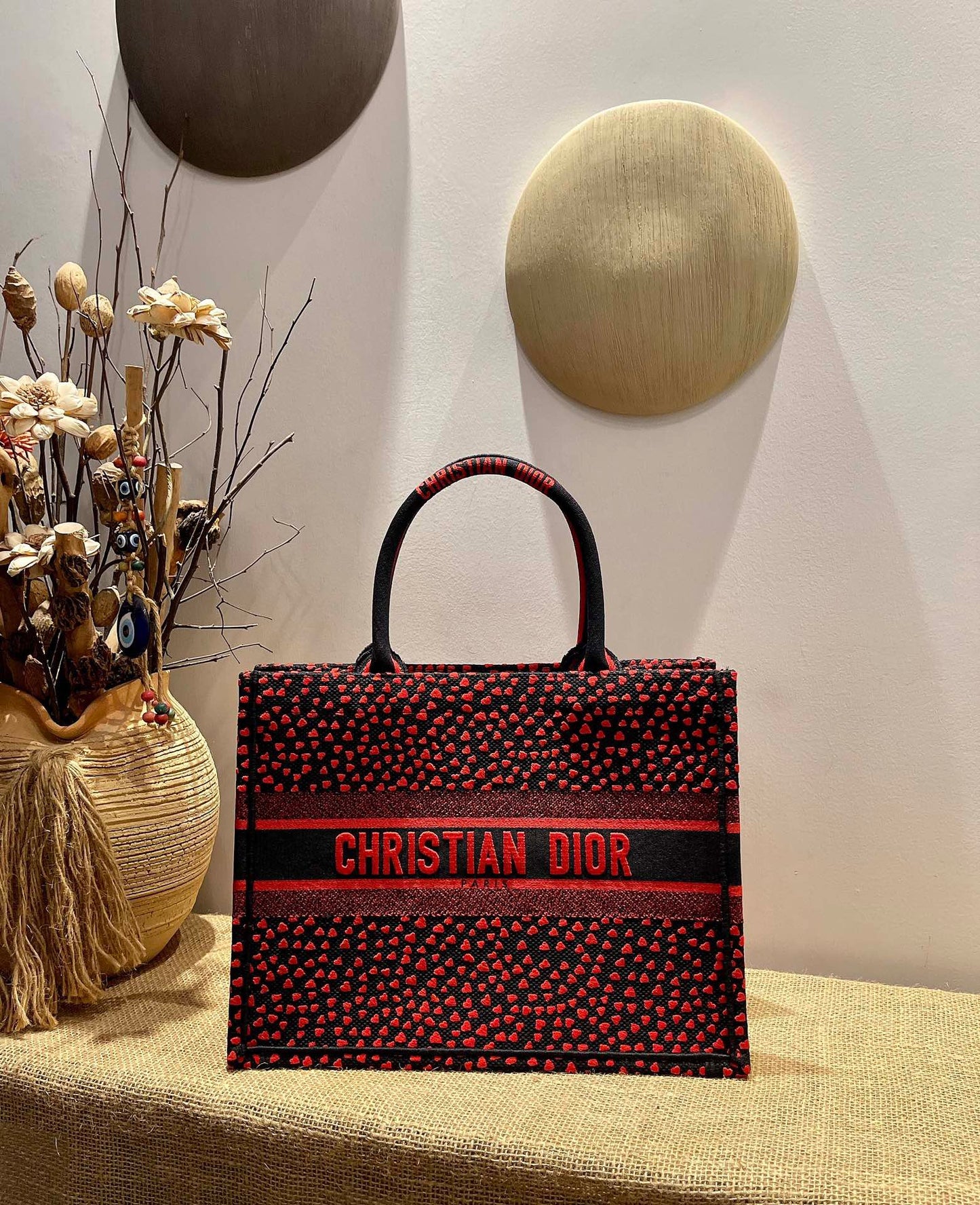 Multicolor Bags