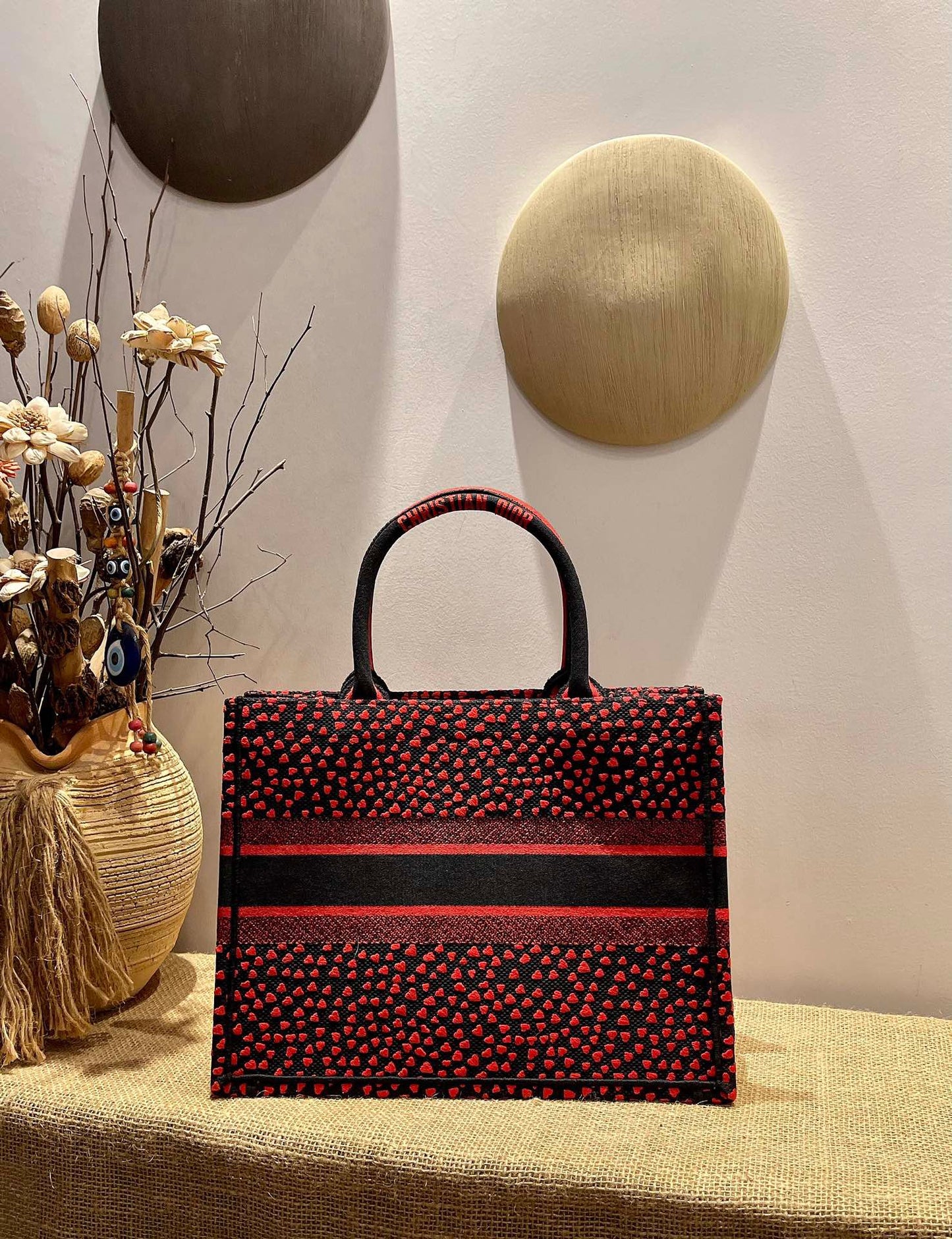 Multicolor Bags