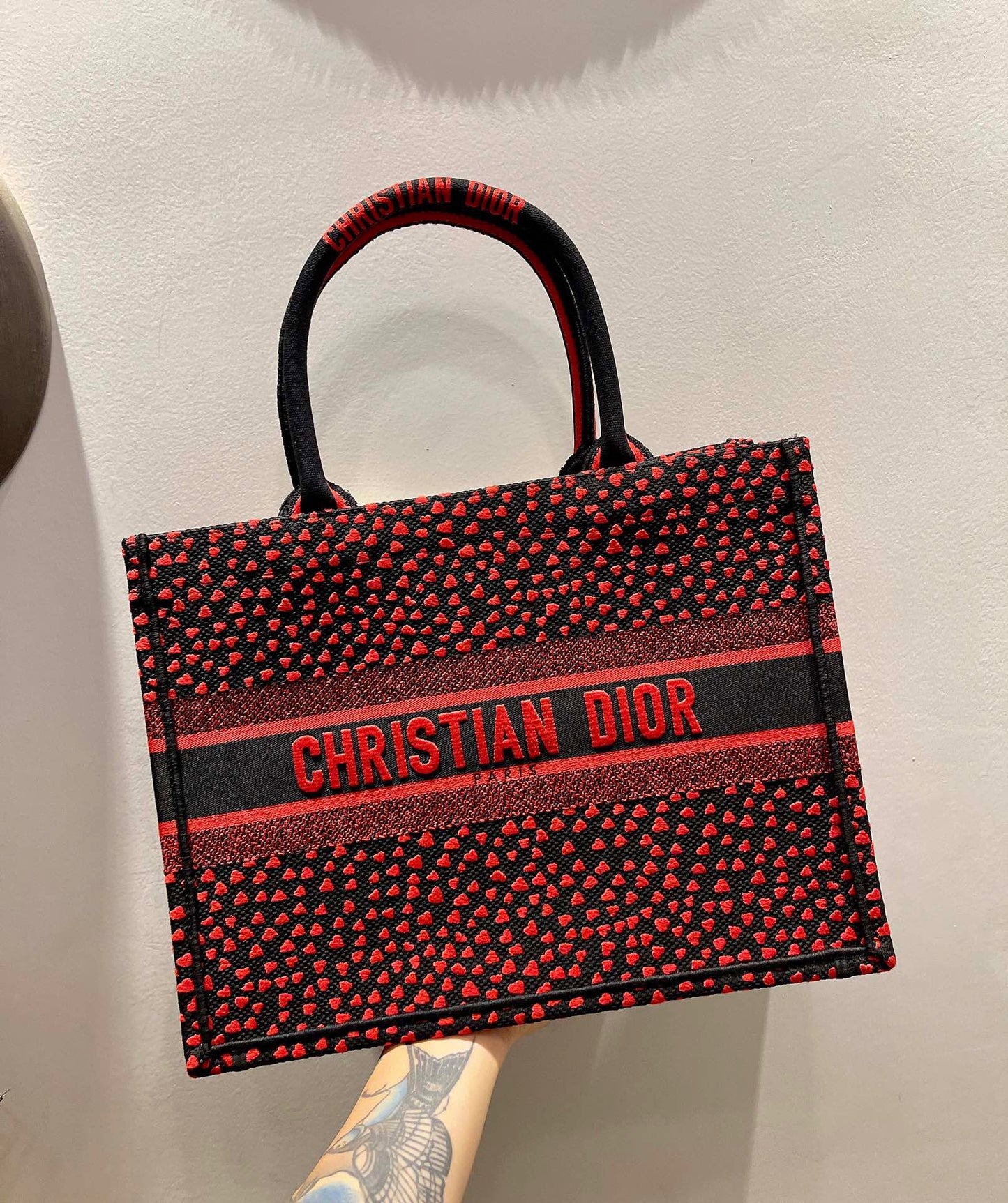 Multicolor Bags