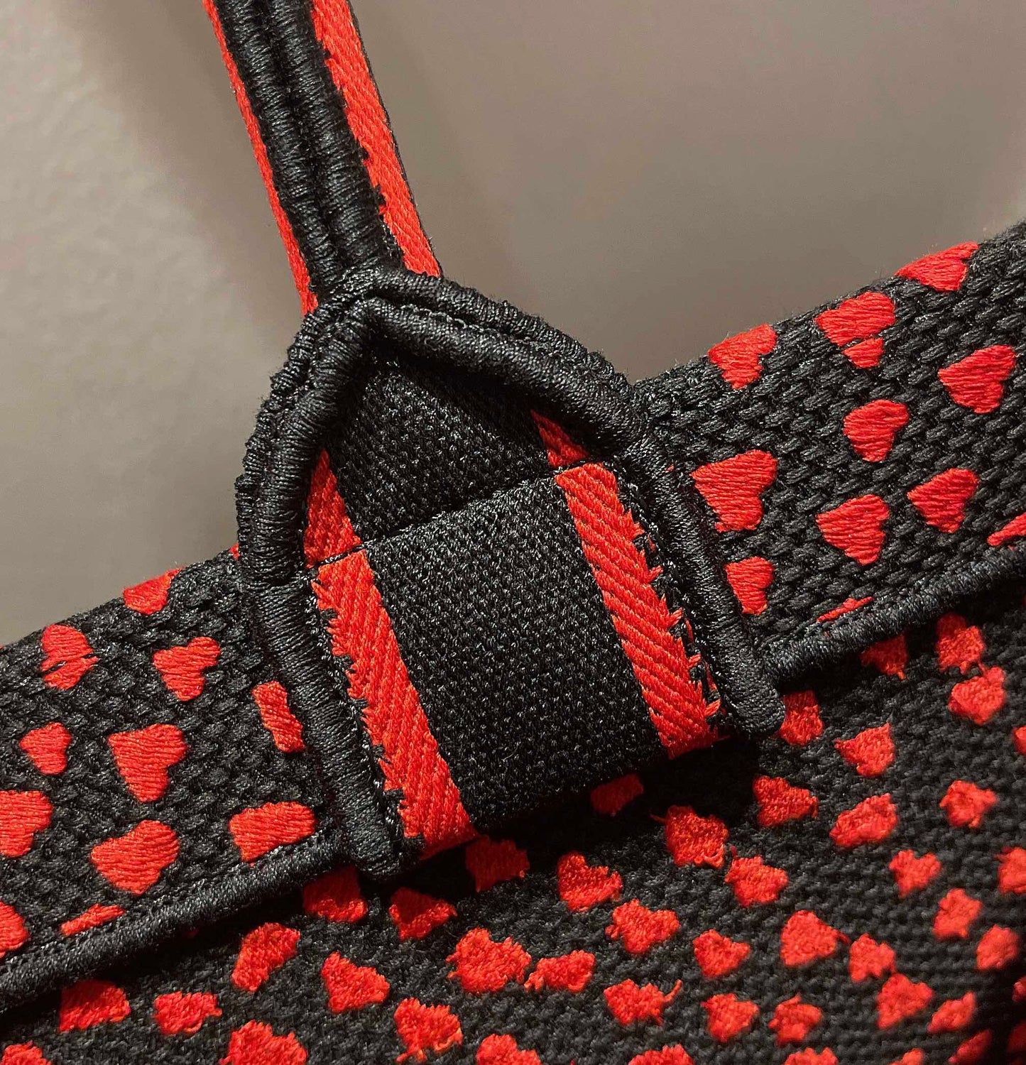 Multicolor Bags