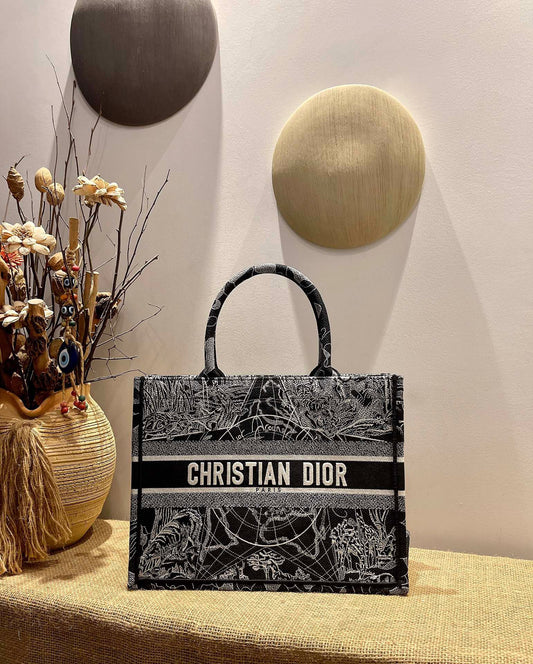 Multicolor Bags
