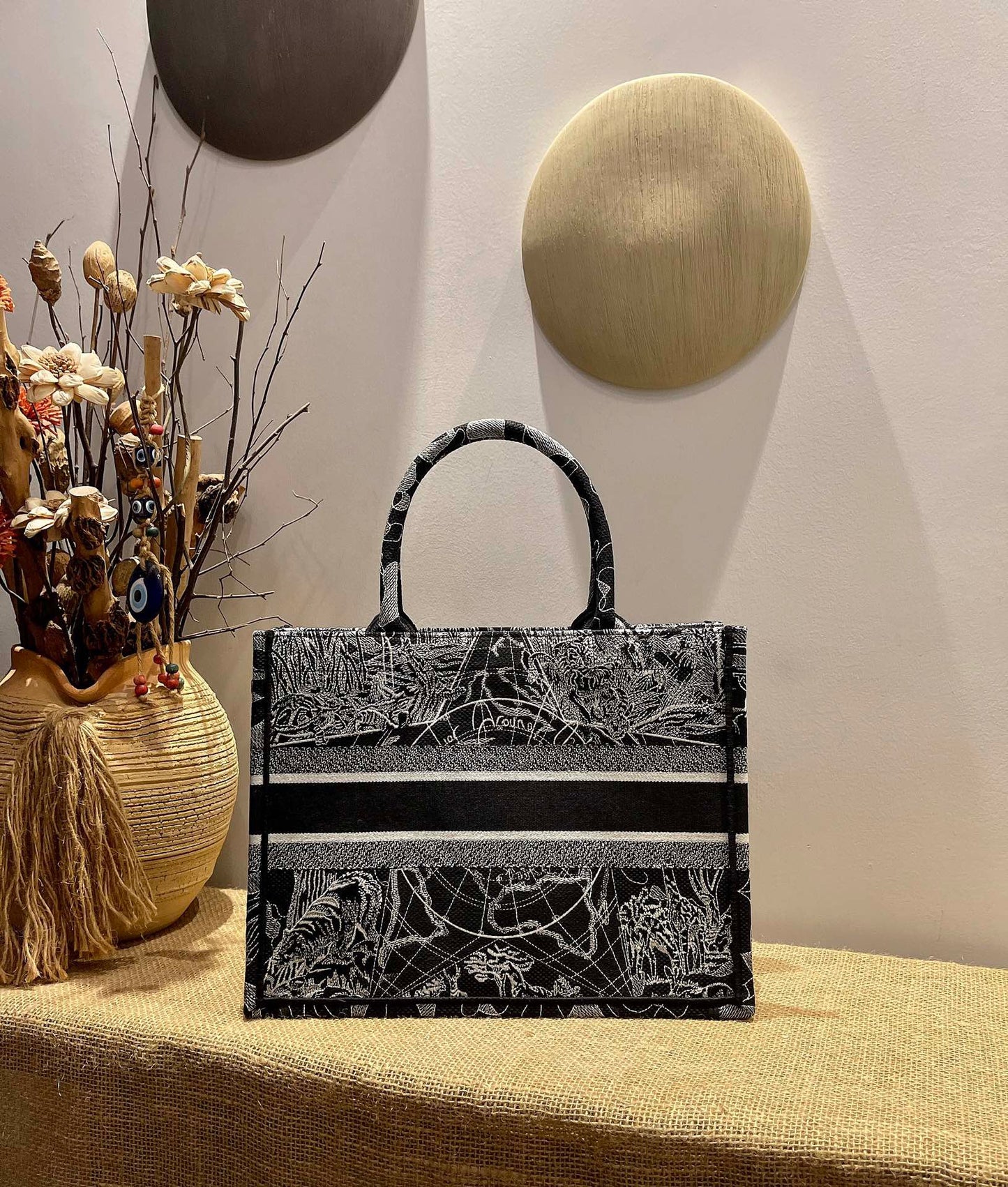 Multicolor Bags