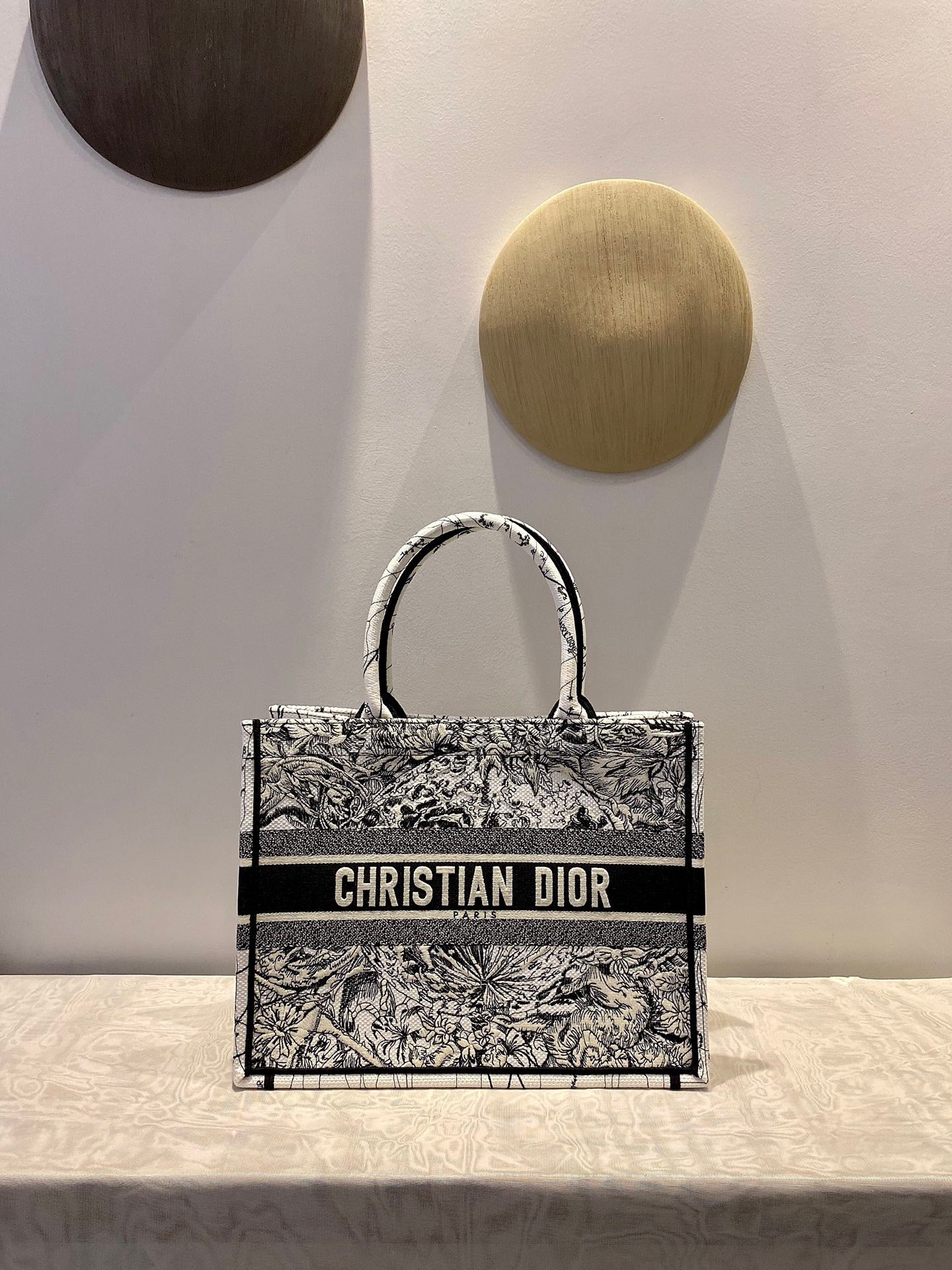 Multicolor Bags