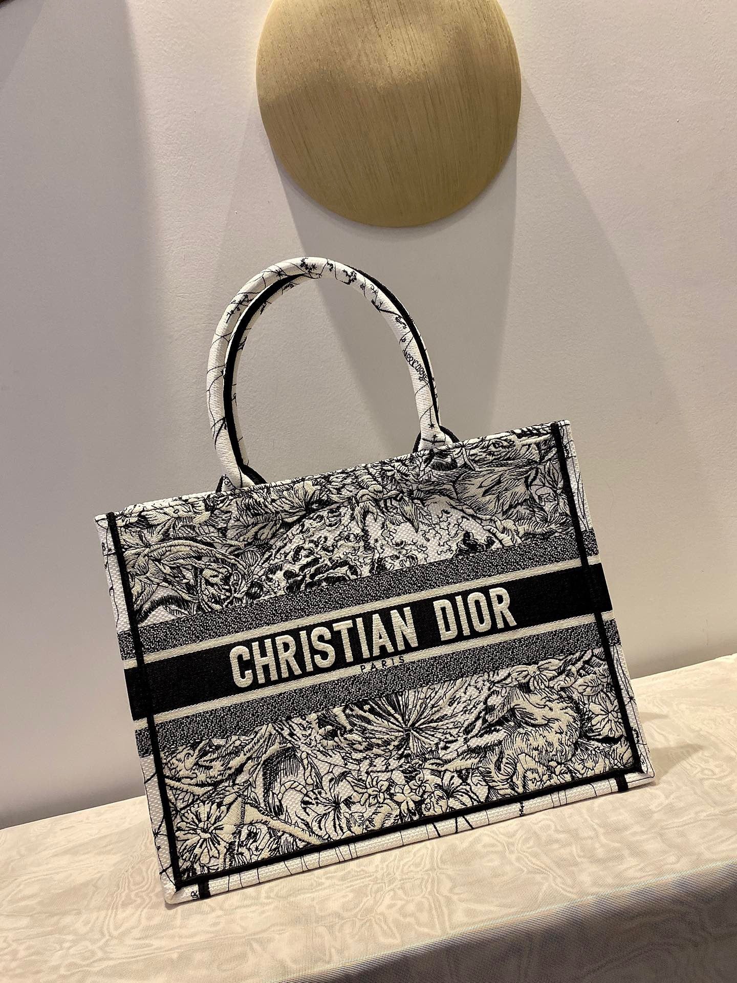 Multicolor Bags