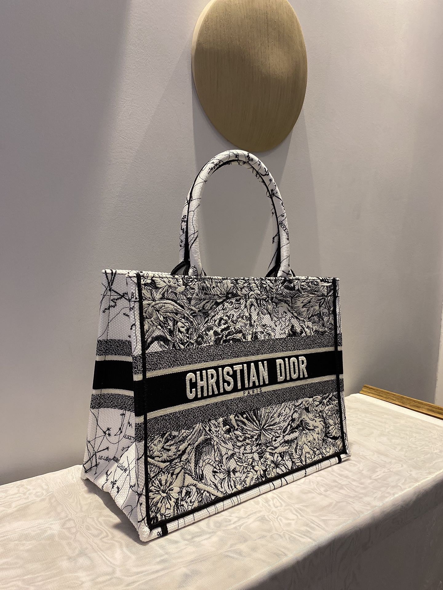 Multicolor Bags
