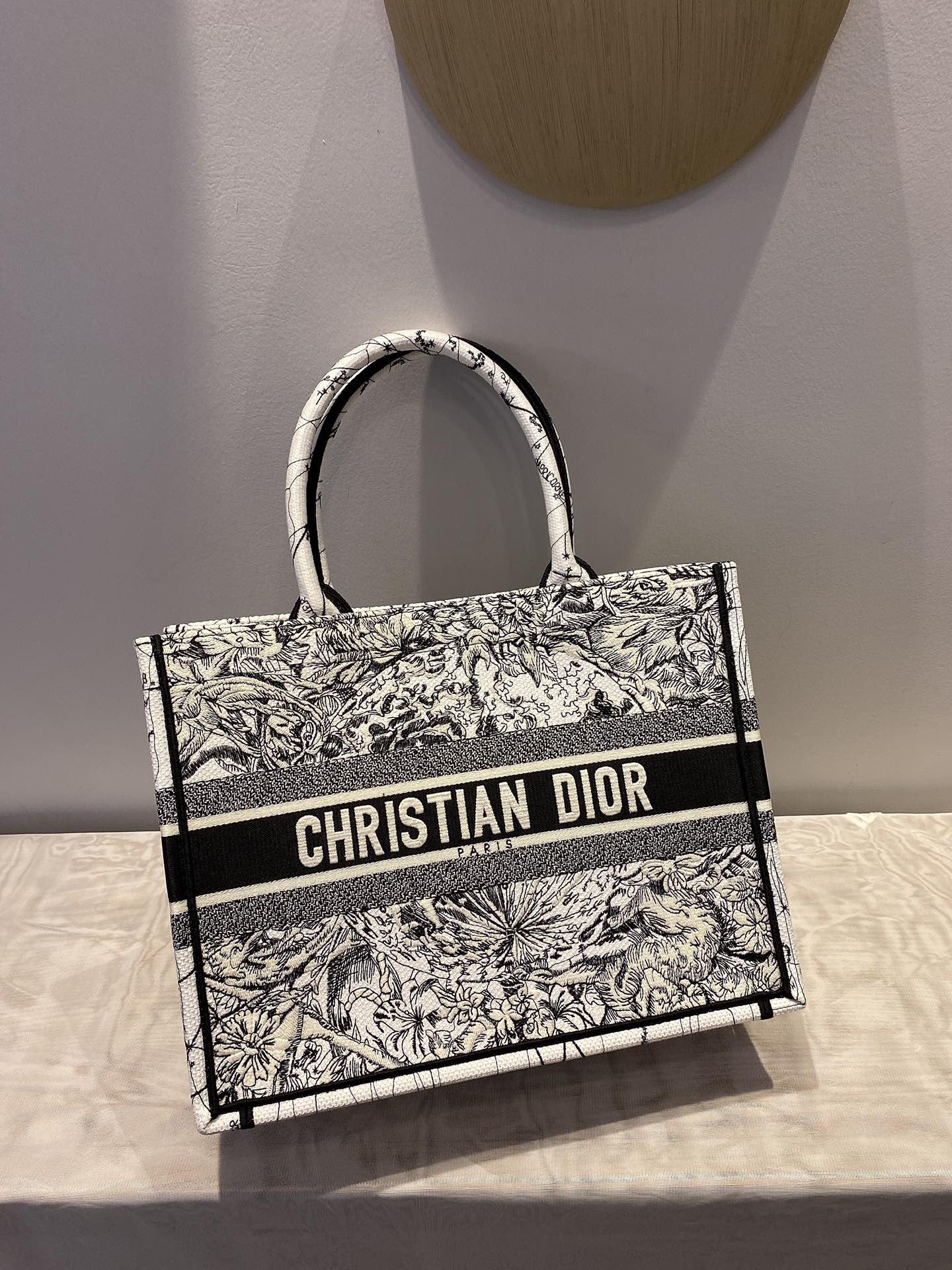 Multicolor Bags
