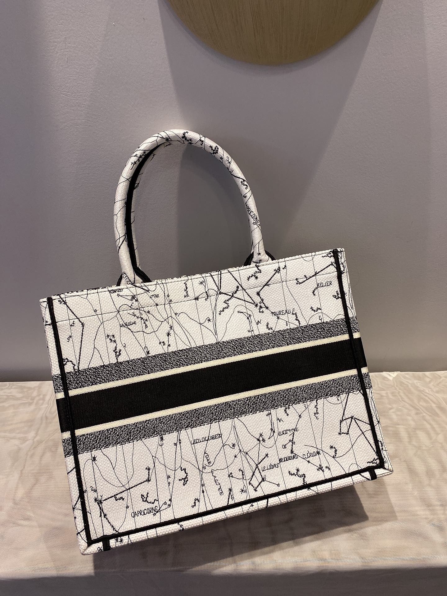 Multicolor Bags