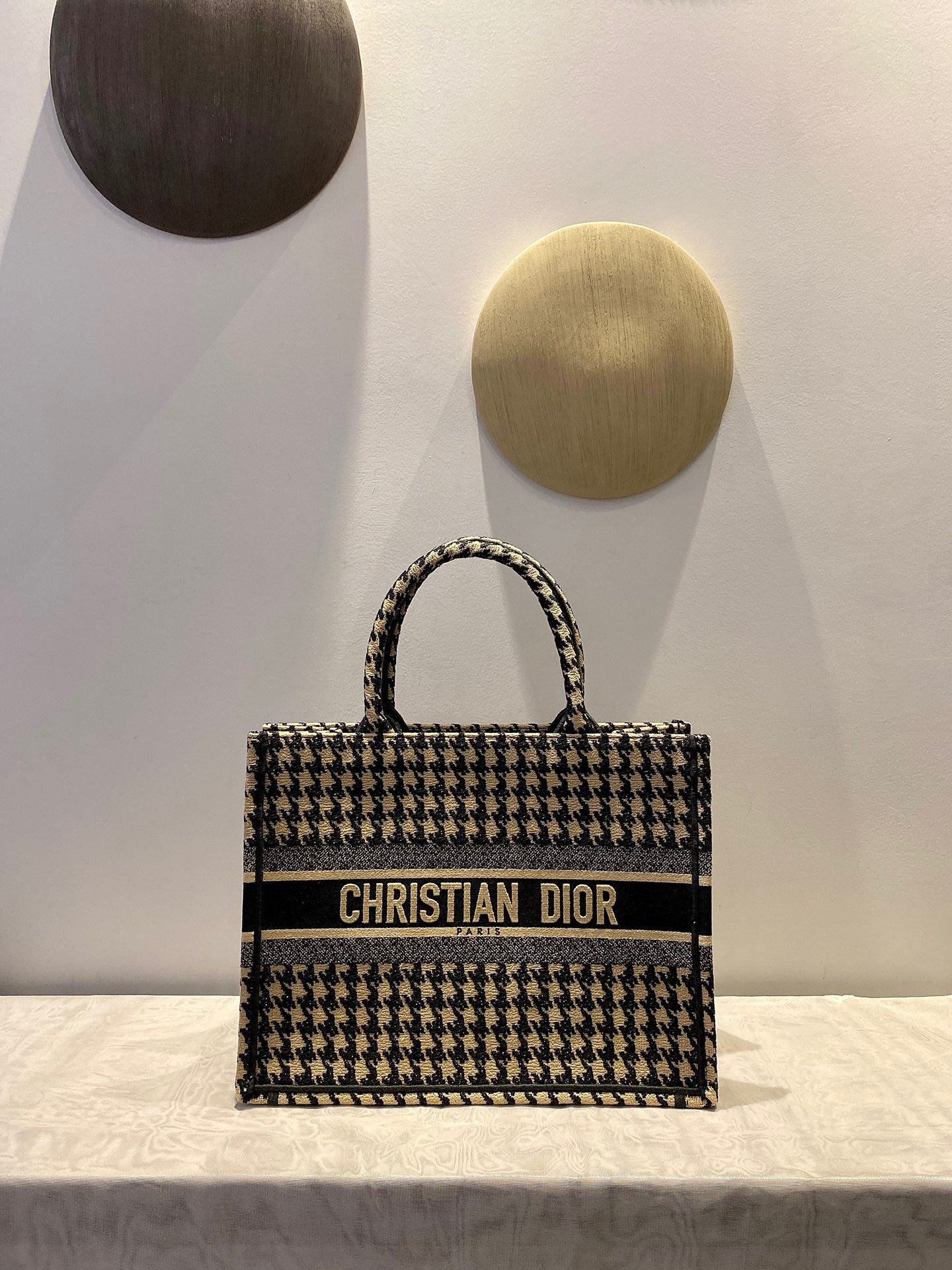 Multicolor Bags
