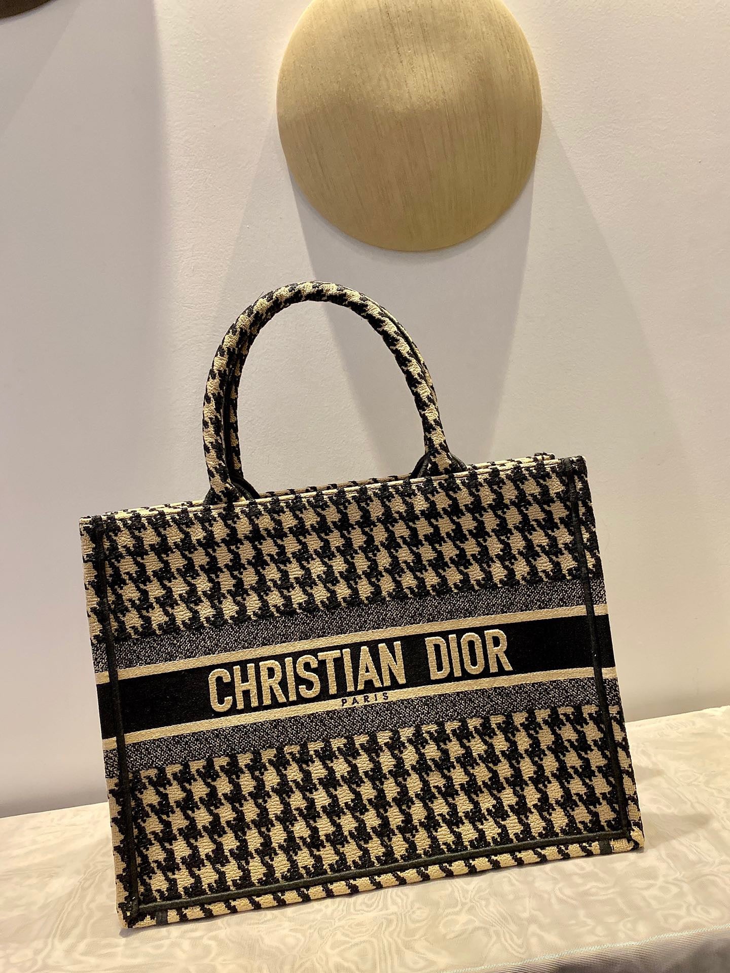 Multicolor Bags