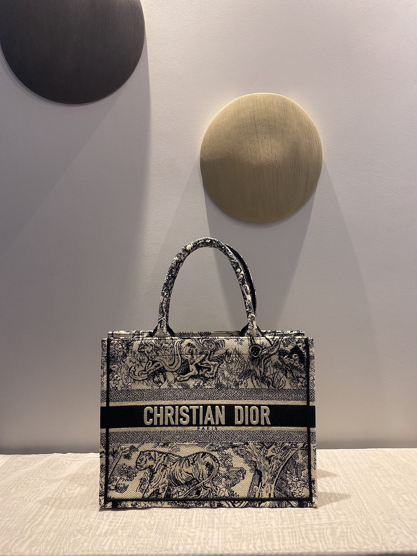 Multicolor Bags