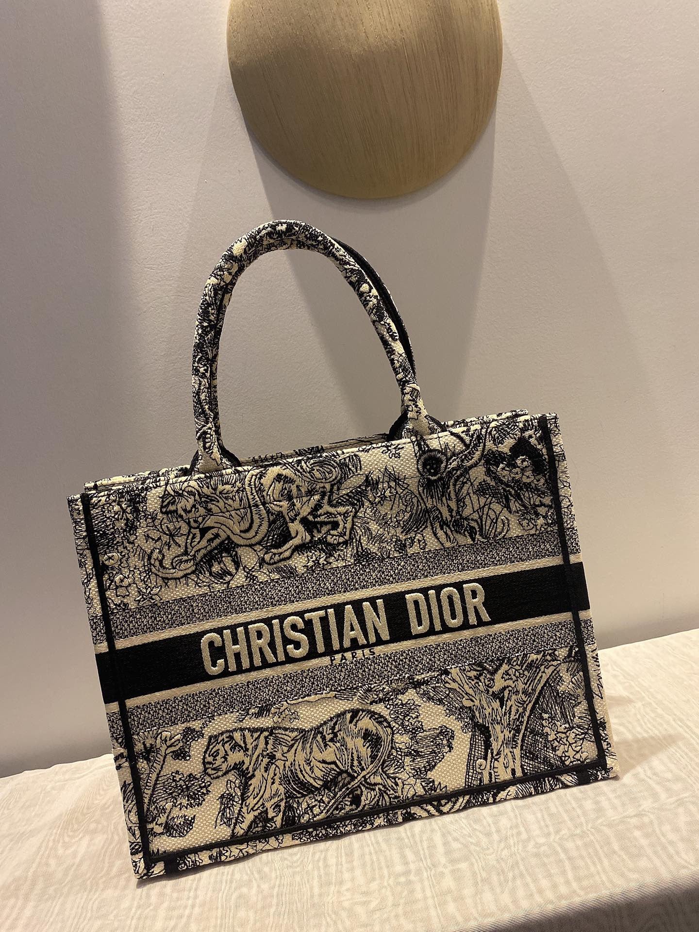 Multicolor Bags