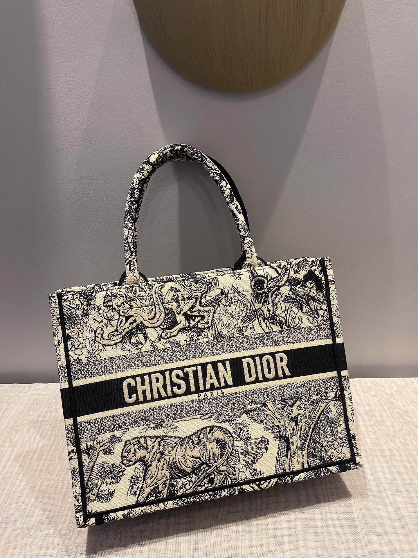 Multicolor Bags