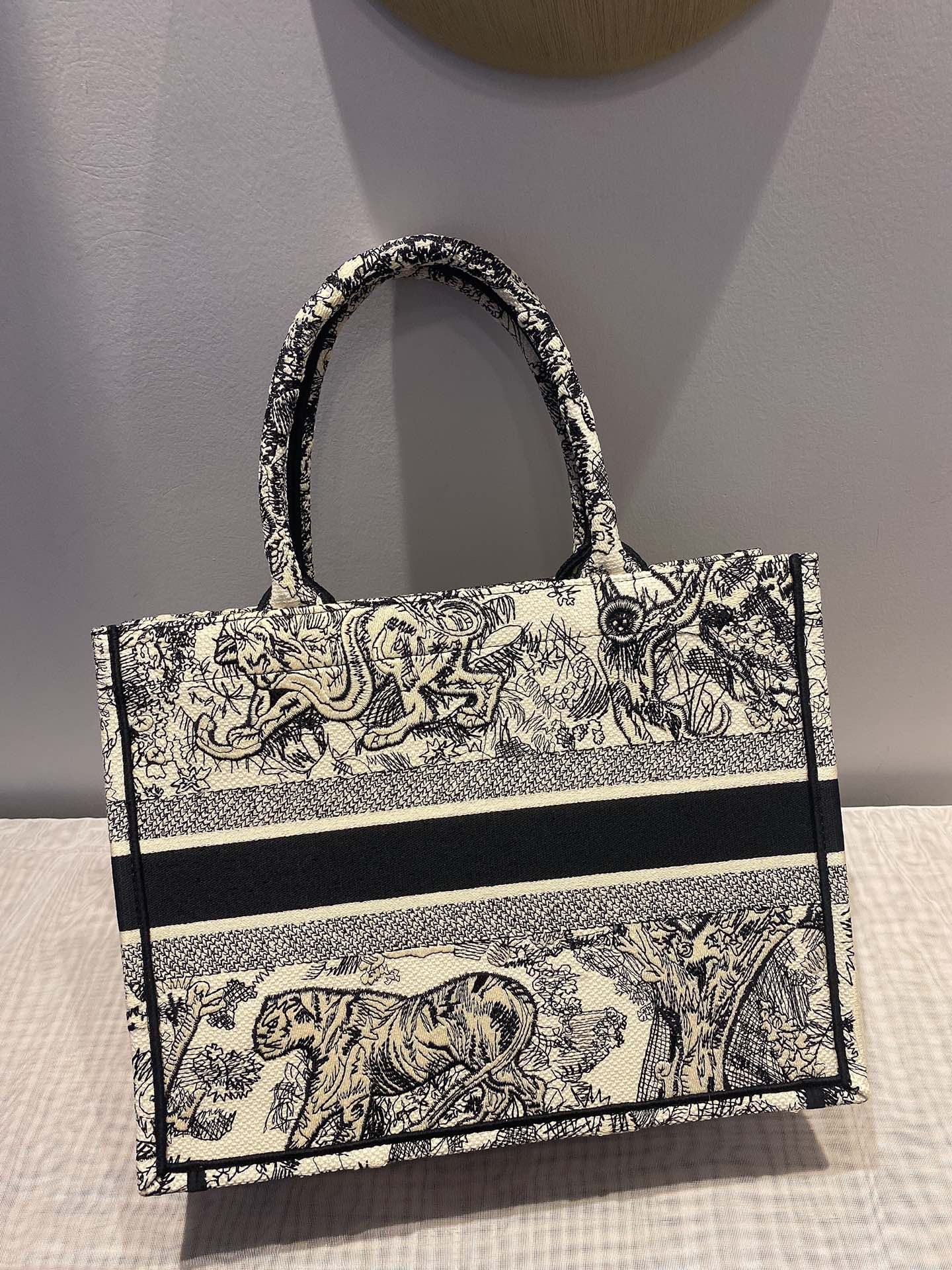 Multicolor Bags